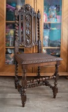 Esszimmerstuhl jagdstuhl grün gebraucht kaufen Esszimmerstuhl jagdstuhl grün gebraucht kaufen  Saarbrücken