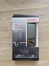 Voltcraft nps notebook gebraucht kaufen  Köln