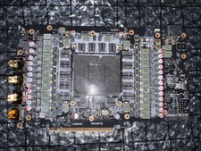 (PARA PEÇAS) Gigabyte GeForce RTX 5090 Gaming OC PCB placa somente sem VRAM e chip, usado comprar usado  Enviando para Brazil