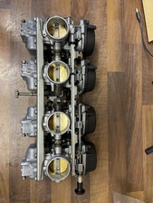 Mikuni bst36ss carburetors for sale  NOTTINGHAM