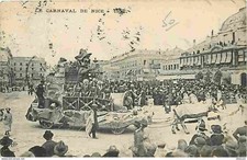 Nice carnaval nice d'occasion  Fruges
