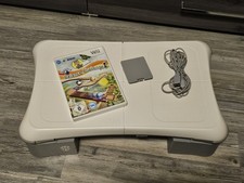Nintendo wii balance gebraucht kaufen  Schweinfurt