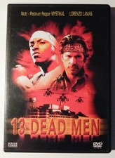 Dead men lorenzo gebraucht kaufen  Büttelborn