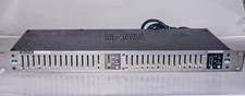 Samson E30 2/3 30 equalizador estéreo 15 bandas equalizador montagem em rack 1u XLR analógico e 1/4 pol. comprar usado  Enviando para Brazil