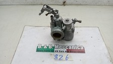 Carburetor dellorto ma18bs7 d'occasion  Expédié en Belgium
