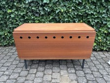 Rego kommode teak gebraucht kaufen  Seevetal