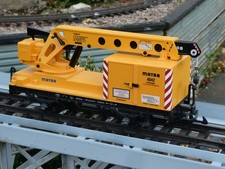 Scale garden railways for sale  LLANELLI