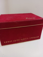 Leica red velvet for sale  Corvallis