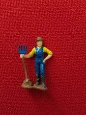Elc plastic farmer for sale  BEVERLEY