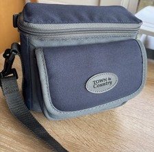 Camera bag town for sale  NEWTON STEWART