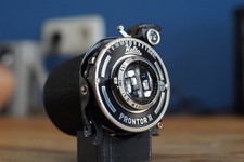 Meyer görlitz trioplan gebraucht kaufen Meyer görlitz trioplan gebraucht kaufen  Aachen