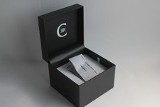 Cerruti watch case d'occasion  Expédié en Belgium
