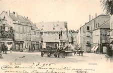 Avold marktplart . gebraucht kaufen  Deutschland