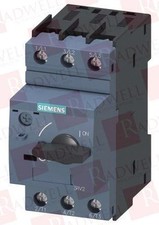 Siemens 3rv23111ac10 3rv23111a for sale  UK