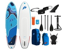 Sup doppelkammer allround gebraucht kaufen  Zehdenick