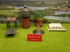 wasserturm h0 gebraucht kaufen wasserturm h0 gebraucht kaufen Hameln