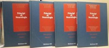 Principi neurologia voll. usato  Italia