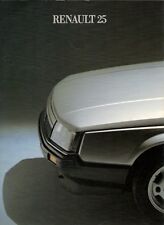 Renault 1984 market for sale  UK