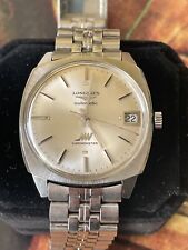 1967 longines ultra for sale  Sunnyvale