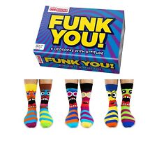 United oddsocks funk for sale  LINCOLN