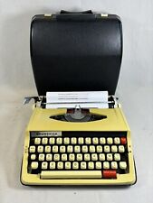 Machine écrire brunsviga d'occasion  Vitry-le-François