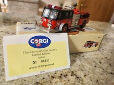 Corgi 97322 american for sale  CARDIFF