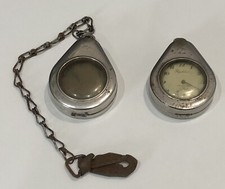 Anciennes montres gousset d'occasion  Javron-les-Chapelles