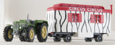 Wiking traktor schlüter gebraucht kaufen  Alpirsbach