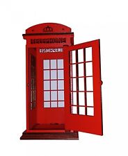 Cabina telefonica inglese usato  Italia