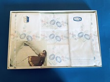 Corredo vintage completo usato  Taranto