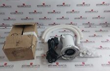 Bomba de filtro para piscina acima do solo POLYGROUP RX600 120V 7,5 metros 0054891, usado comprar usado  Enviando para Brazil