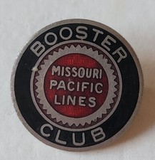 missouri pacific railroad pins for sale missouri pacific railroad pins for sale Saint Charles