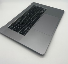 Apple macbook 2019 gebraucht kaufen  Mönchengladbach