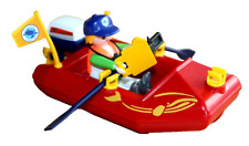 Playmobil 4489 forscher gebraucht kaufen  Berlin