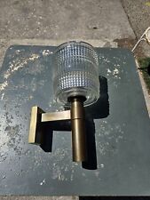 Perzel applique bronze d'occasion  Marseille X