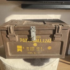 army trunk for sale army trunk for sale ILMINSTER