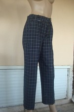 Pantalon habille marque d'occasion  Villeneuve-Loubet