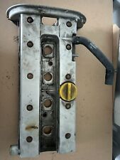 Z20lex rocker cover for sale  CHESTER
