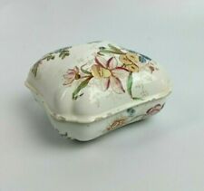 Cofanetto portagioie soprammob usato  Carrara