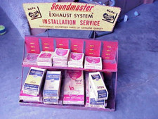 Vtg napa soundmaster for sale  Gordon