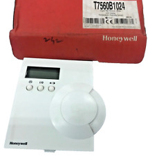 Módulo de parede digital HONEYWELL T7560B1024 HMI DIGITAL PARA CONTROLE DE SALA, usado comprar usado  Enviando para Brazil