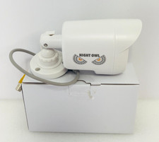 Night owl pirhda10w for sale  Elmwood Park