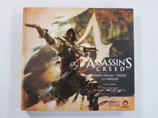 Livre assassin creed d'occasion  Paris XI