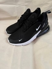 Tênis Nike Air Max 270 unissex infantil grande (943345-001) comprar usado  Enviando para Brazil