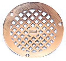 Zurn floor drain for sale  Crystal Lake