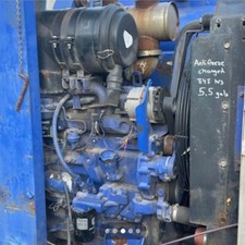 4045t powertech john for sale  Whitesville