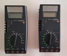 Metrix 522 multimeter gebraucht kaufen  Deutschland