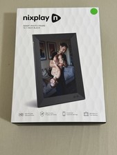 Nixplay w10f 10.1 for sale  Lakewood