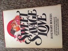 Sweet Savage Love comprar usado  Enviando para Brazil