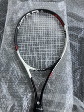 Head speed tennisschläger gebraucht kaufen  Niefern-Öschelbronn